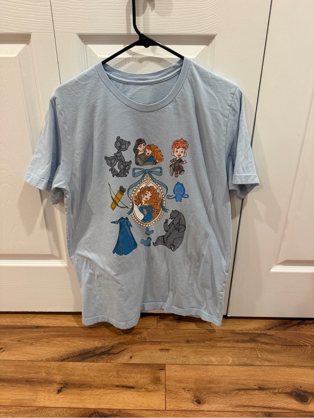 Disney “Brave” T Shirt